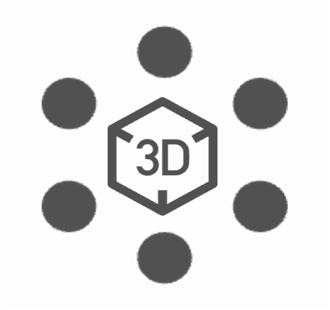 3D